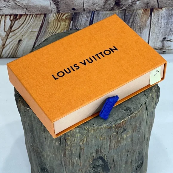 Louis Vuitton | Accessories | Louis Vuitton Gift Box Empty Small